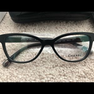 New Chanel Glasses 3322